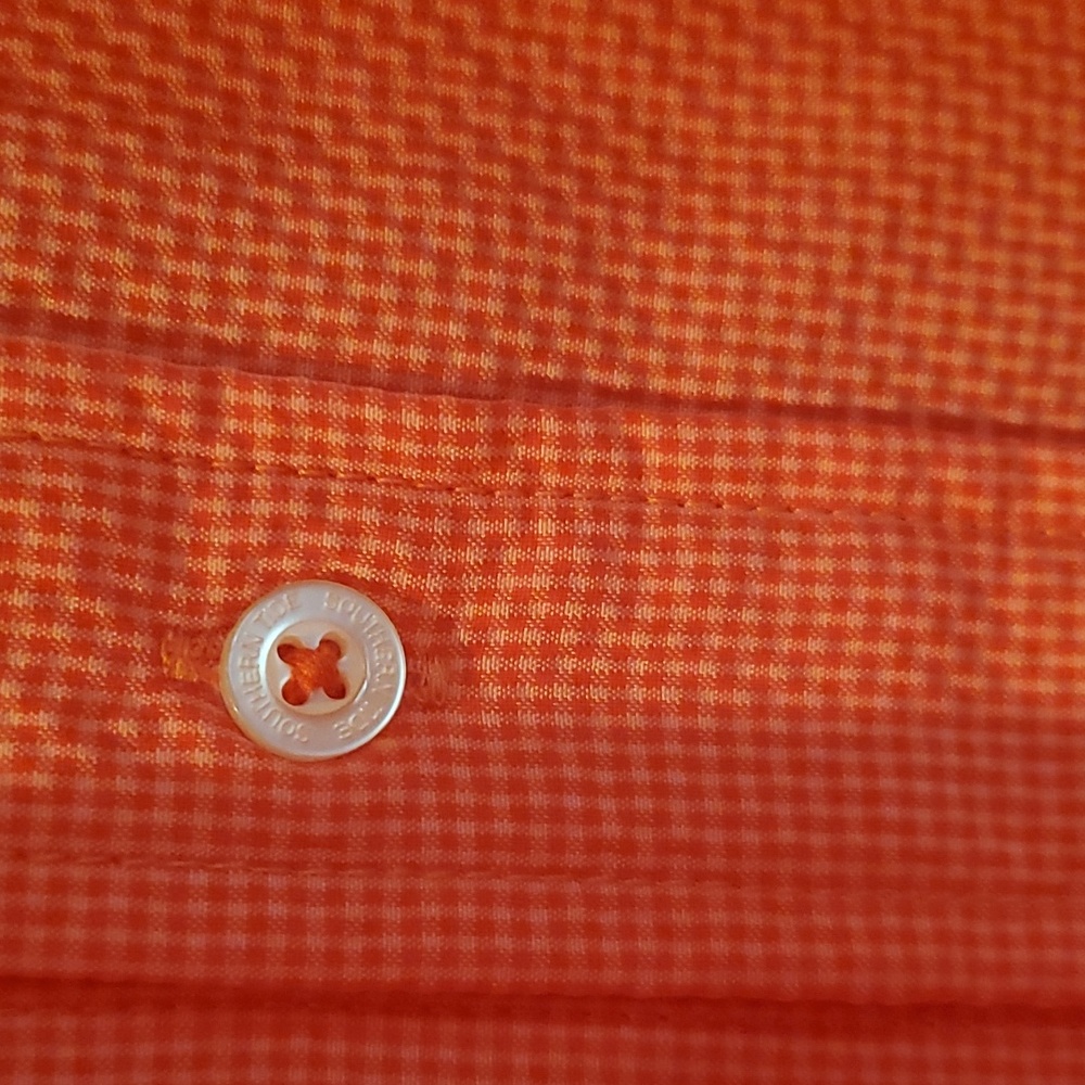 Southern Tide Performance Shirt View 3